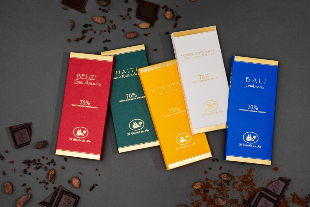 Premier Cru and Grand Cru Chocolate: What is The Difference? - Le ...