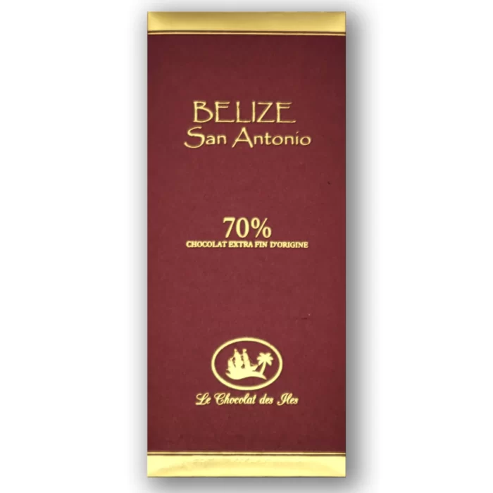 BELIZE - San Antonio