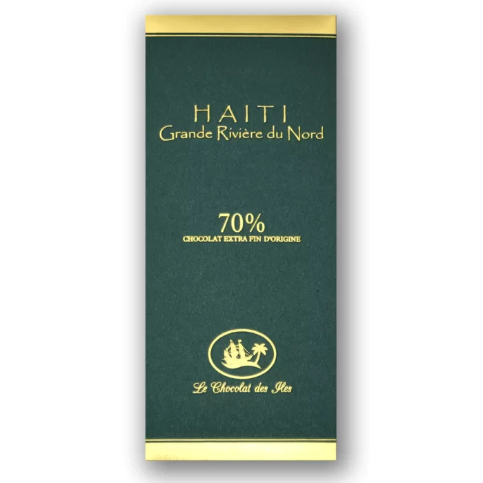 HAITI - Grande Riviere Du Nord