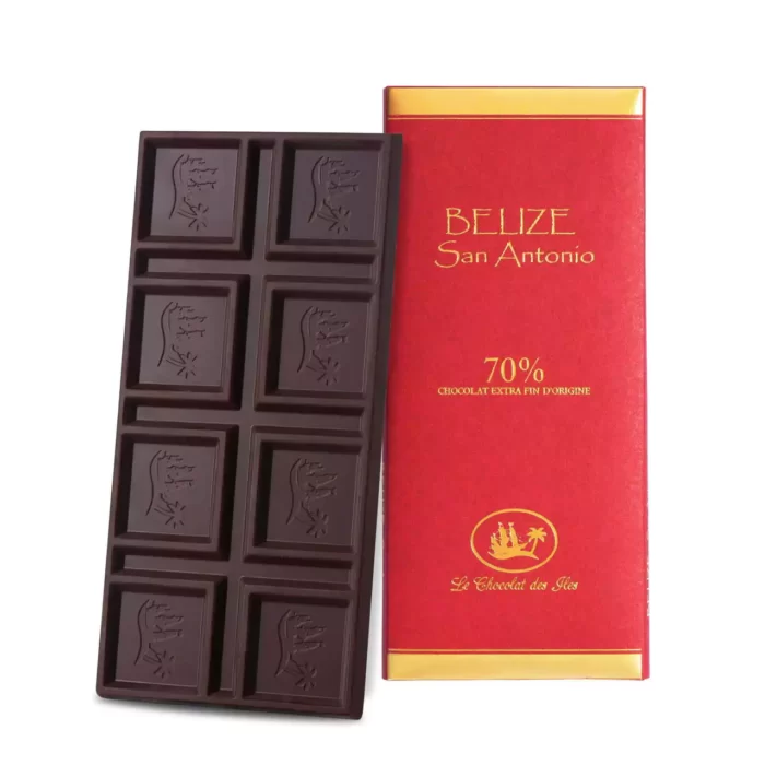 BELIZE - San Antonio