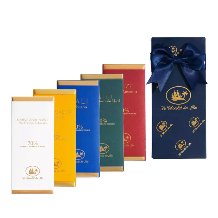 GIFT SET - Complete Collection