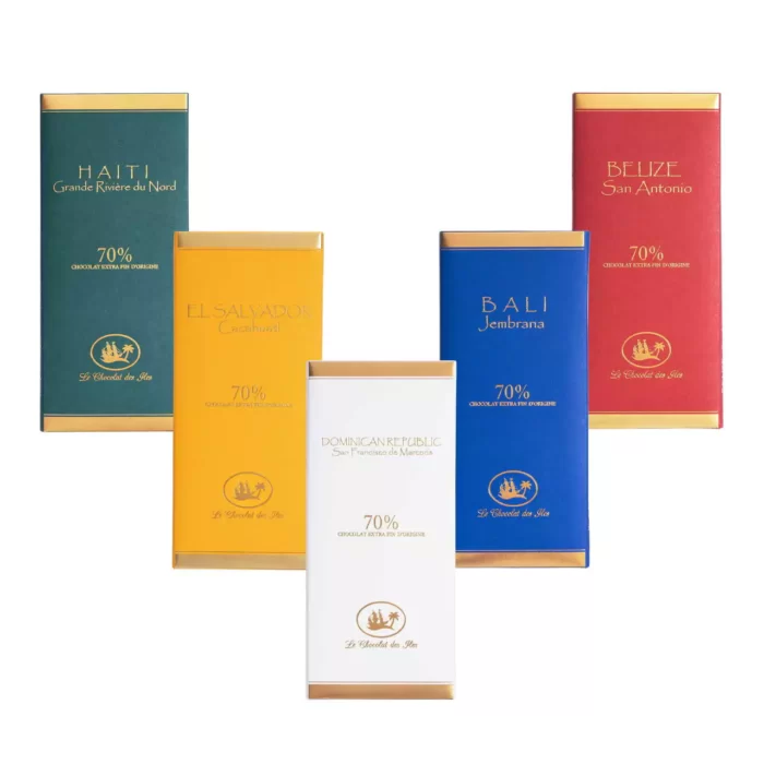 GIFT SET - Complete Collection