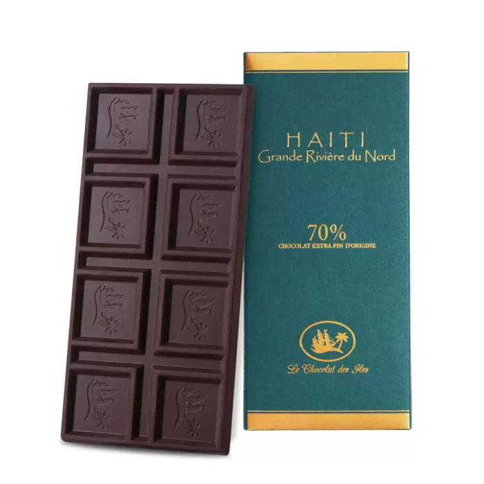 HAITI - Grande Riviere Du Nord