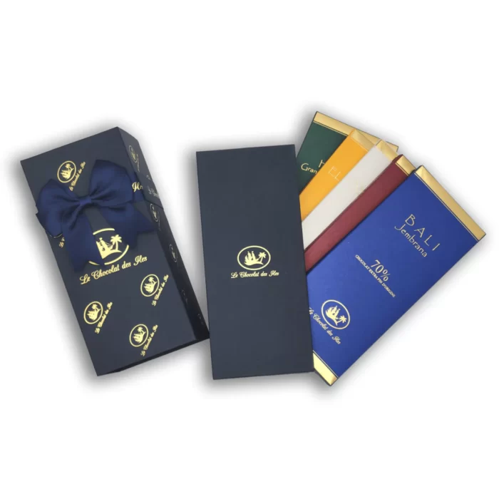 GIFT SET - Complete Collection