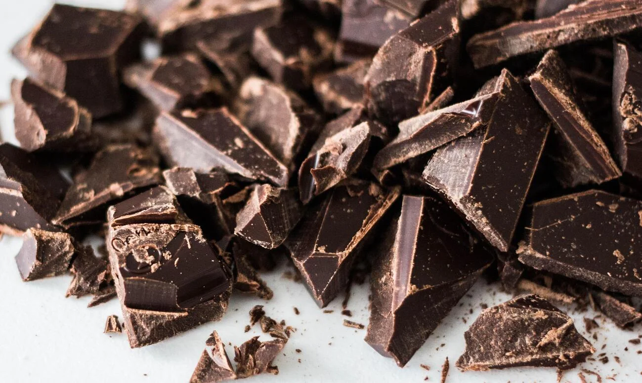 dark chocolate health benefits cacao