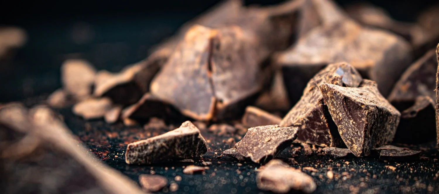 Benefits Of Dark Chocolate